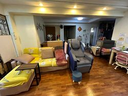 Blk 810 Jurong West Street 81 (Jurong West), HDB 5 Rooms #497867311